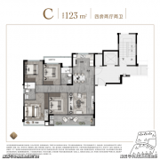 <b>目前能看到的所有户型</b>